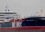 Иран задържа два британски танкера в Персийския залив