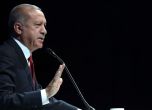 Ердоган: Ако се наложи, турската армия ще защити кипърските турци, не се съмнявайте