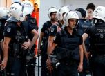 Пострадали и арестувани в Турция на възпоменателни демонстрации