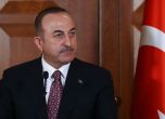 Чавушоглу: Турция е готова да отговори на враждебното отношение на САЩ