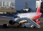 Стотици руски туристи не могат да излетят за Анталия заради повреди в самолетите