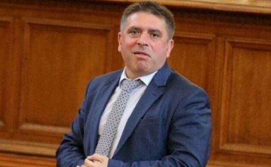 Кирилов: Кандидатурата на Иван Гешев се ползва с масова, широка подкрепа