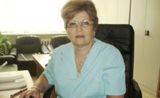 Д-р Боряна Чомпалова: Над 20% от инфарктите протичат безсимптомно