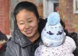 Пратиха в затвора китайка, осиновила 118 деца