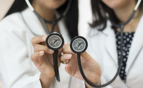 Здравните медиатори вече могат да помагат на лекарите