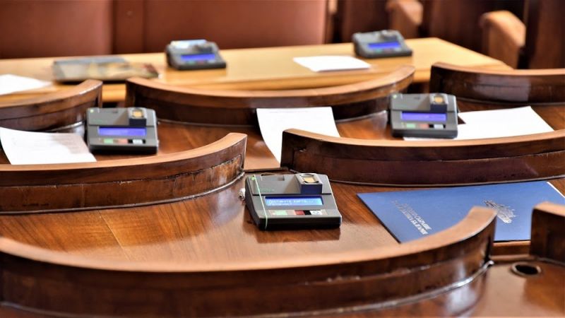 Народното събрание отхвърли ветото на президента над ратификацията на четирите