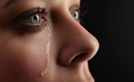 Плачът не само успокоява но и регулира сърдечния ритъм  съобщи в Дейли