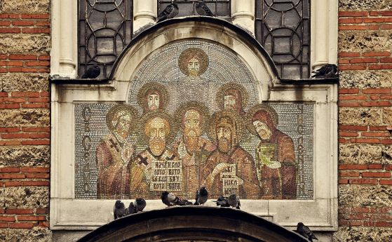 Църквата почита паметта на Свети Седмочисленици – просветителите и първоучители