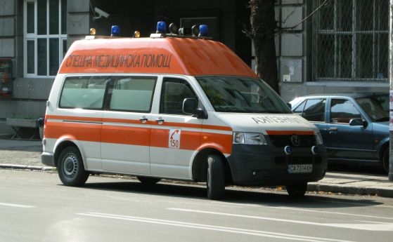 Мъж се удави на Аркутино