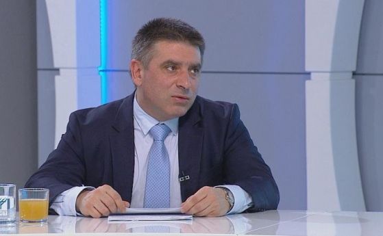 Решено е: Иван Гешев ще е единствен кандидат за главен прокурор
