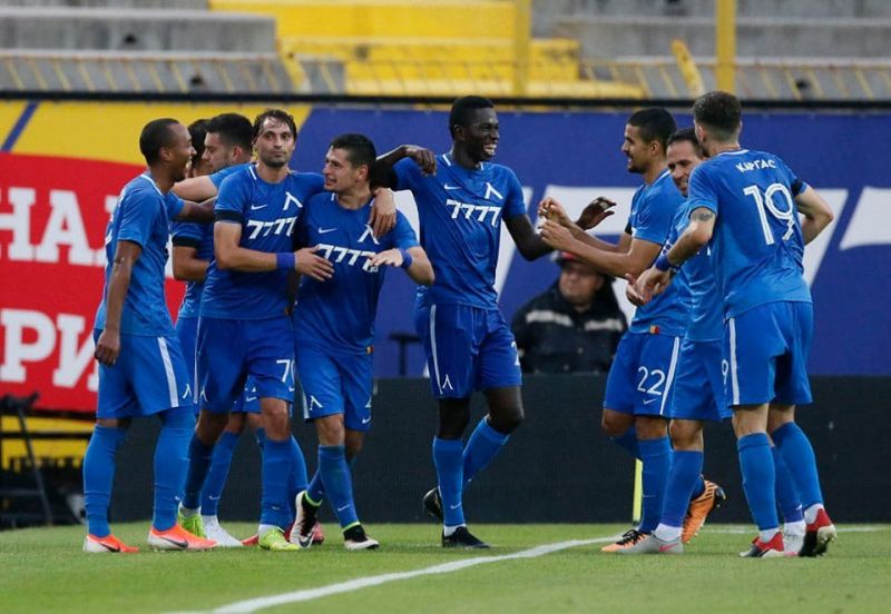 Левски удари Ботев Пловдив, Давиде Мариани продължава да бележи