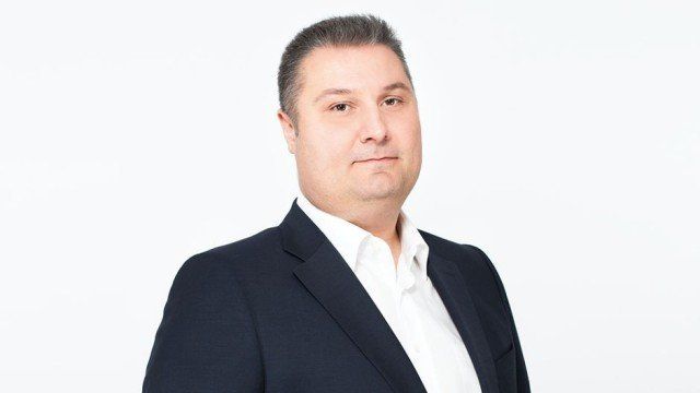 Репортерът на bTV Новините Борислав Лазаров поема ново предизвикателство и от