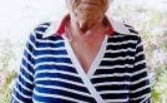 Столичното Шесто РУ издирва Виктория Георгиева Костова 81г от София