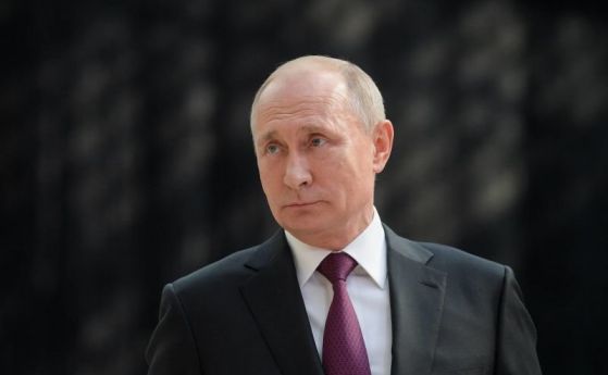 38% от руснаците не искат още един мандат на Путин