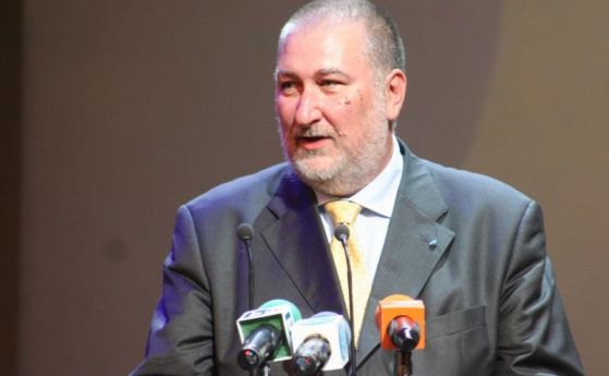  Иван Стамболов-Сула: Партията на Слави ще разбие протестния избор 