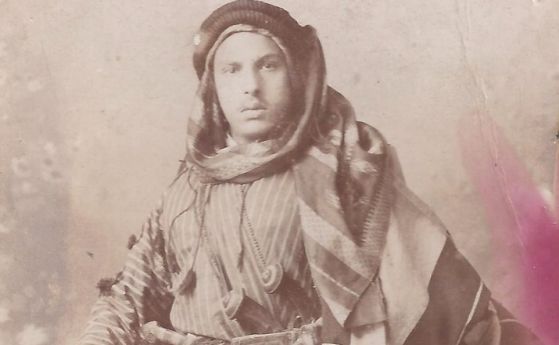Кой създаде арабско-ислямската колекция в Националната библиотека на Израел?
