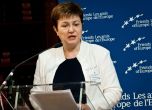 Кристалина Георгиева на крачка да оглави Международния валутен фонд