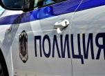 Нощна гонка край София: Полицаи спират със стоп патрони моторист, карал бясно и без светлини през нощта