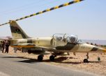Въздушен удар уби 42 души в Либия