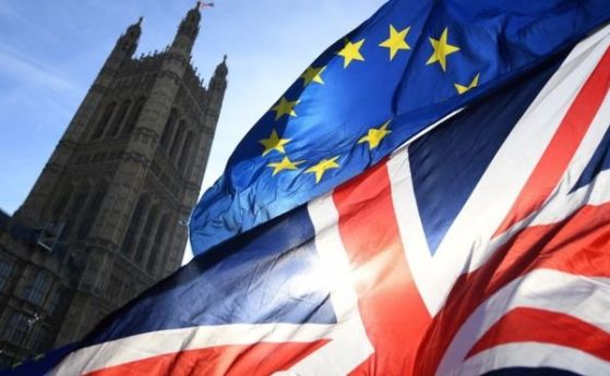 Борис Джонсън няма намерение да поднови преговорите за Брекзит, твърди ЕС