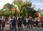 Продължава блокадата на пътя Сливен-Ямбол, и стопани от Безмер излязоха на протест срещу избиването на животни