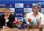 Павел Колев: Чувствам се много спокоен, след като Ивайло Петков дойде в клуба