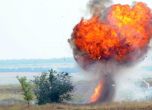 Взрив във военен полигон в Русия, двама души са загинали