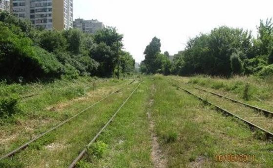 Фандъкова: Работим за зелено околовръстно по изоставени жп линии в София