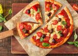 Най-вкусната пица идва с електромобил от Лозана