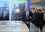 Борисов обсъжда възможносттта за доставка на газ от Туркменистан