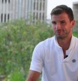 Григор Димитров и Стан Вавринка играят в удобен час на турнира в Синсинати