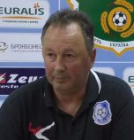 Ангел Червенков: ЦСКА и Зоря са равностойни отбори