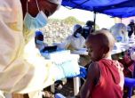 Пробив в битката с Ебола: нови лекарства осигуряват 90% преживяемост на пациента