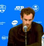 Анди Мъри няма да участва в US Open на сингъл