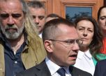 ВМРО с жалба до ВАС, представителите на ДПС и БСП в ЦИК ги саботирали