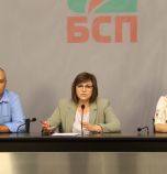 Нинова: Искаме обсъждане на Бюджет 2020 отсега. Готови сме с нашите предложения