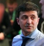 Зеленски дава украинско гражданство на руски дисиденти