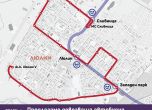 Спаси София предлага нов автубус да свързва всички части на Люлин с метрото