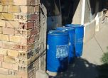 В две села изгърмяха с 1500 литра домашна ракия