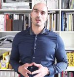 Демократична България издига архитект Борислав Игнатов за кмет на София