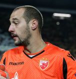 Новак Джокович се поклони на бивш вратар на Лудогорец