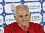 Люпко Петрович е най-старият треньор в Европа