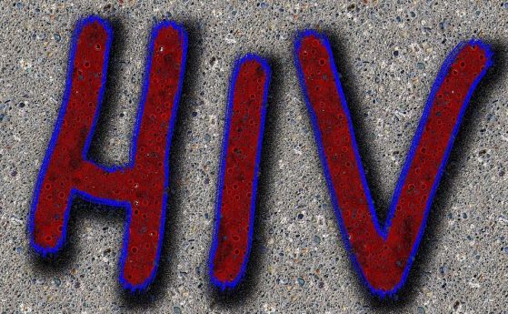 147 са новооткритите ХИВ-позитивни у нас, 5:1 е съотношението мъже-жени