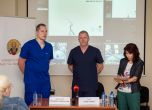 Международен екип от лекари извърши уникални за българската медицина мозъчни операции
