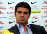 Гонзо е новият спортен директор на Локомотив Пловдив