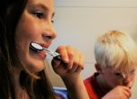 Приемът на витамин Д през бременността снижава риска от проблеми със зъбите на детето в бъдеще