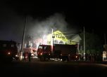 Жертвите на пожара в Одеса вече са 9