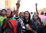 В Судан подписаха споразумение за преход към гражданско управление