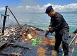 Инцидент с ферибот край индонезийския остров Сулавеси, сред жертвите има и деца