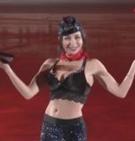 Волейболист към фигуристка: Замълчи, чучело!